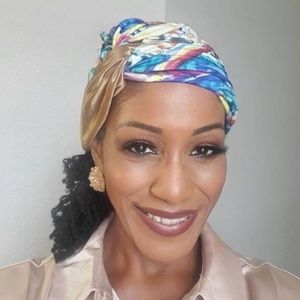 Meet your Posher, Vernatta